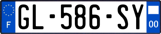 GL-586-SY