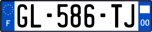 GL-586-TJ