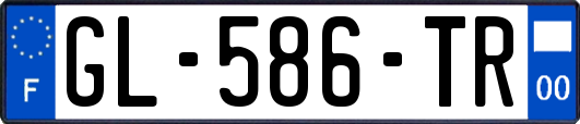 GL-586-TR