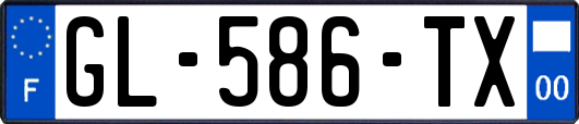 GL-586-TX