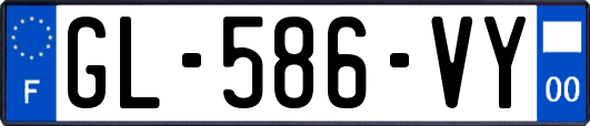 GL-586-VY