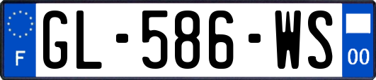 GL-586-WS