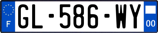 GL-586-WY