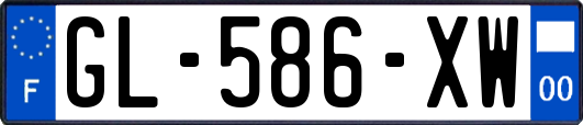 GL-586-XW
