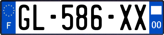 GL-586-XX