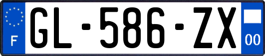 GL-586-ZX