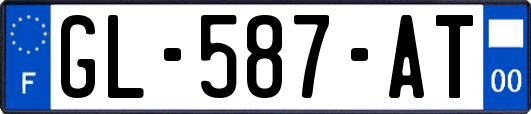 GL-587-AT