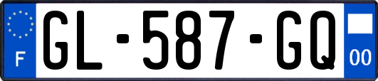 GL-587-GQ