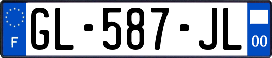 GL-587-JL