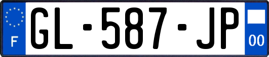GL-587-JP