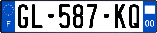 GL-587-KQ