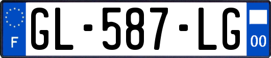 GL-587-LG