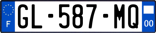 GL-587-MQ