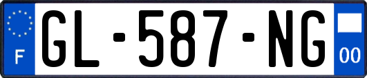 GL-587-NG