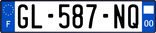 GL-587-NQ