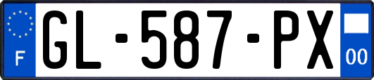 GL-587-PX