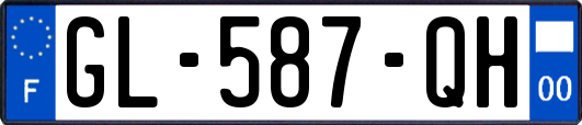 GL-587-QH