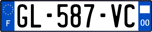 GL-587-VC