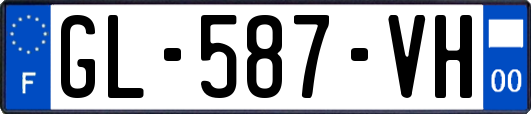 GL-587-VH