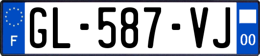 GL-587-VJ