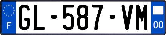 GL-587-VM
