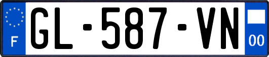 GL-587-VN