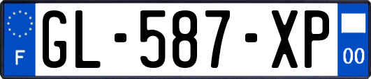 GL-587-XP