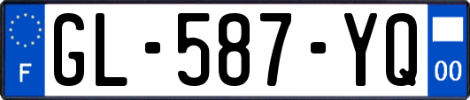 GL-587-YQ