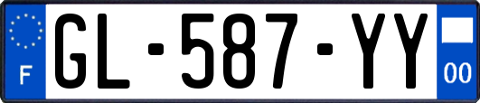 GL-587-YY