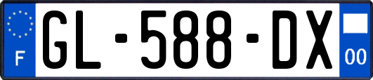 GL-588-DX