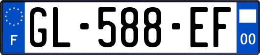 GL-588-EF
