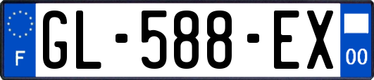 GL-588-EX