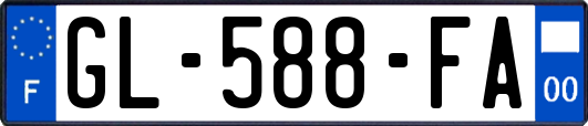 GL-588-FA
