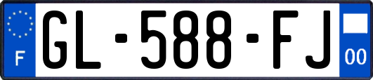 GL-588-FJ