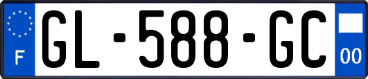 GL-588-GC