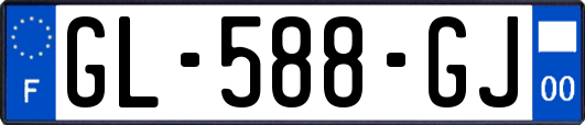 GL-588-GJ