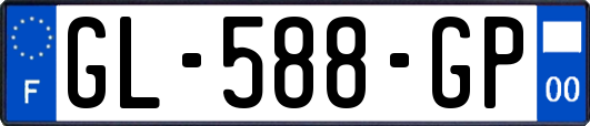 GL-588-GP