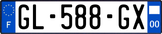 GL-588-GX