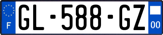 GL-588-GZ