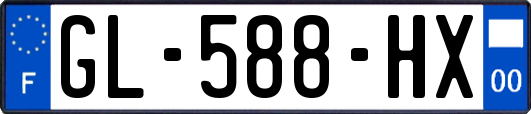 GL-588-HX