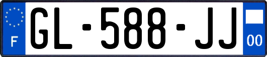 GL-588-JJ
