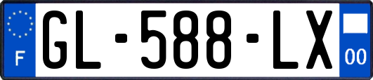 GL-588-LX