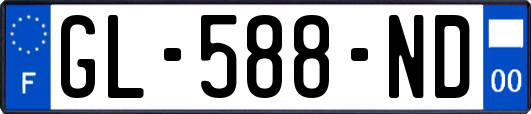 GL-588-ND