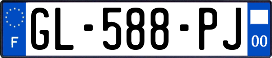 GL-588-PJ
