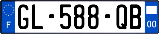 GL-588-QB