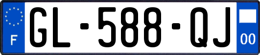 GL-588-QJ