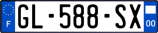 GL-588-SX