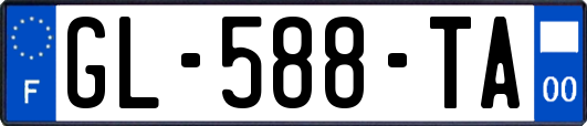 GL-588-TA