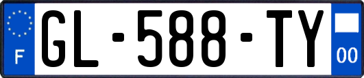 GL-588-TY