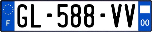 GL-588-VV